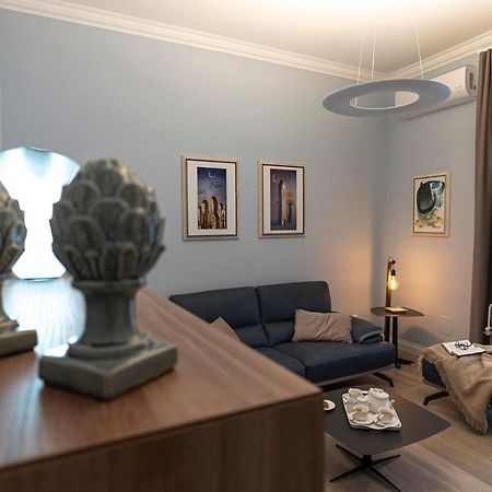 Azzurro 6 Holiday House มาร์ตินาฟรังกา ภายนอก รูปภาพ