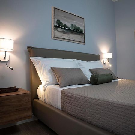 Azzurro 6 Holiday House มาร์ตินาฟรังกา ภายนอก รูปภาพ