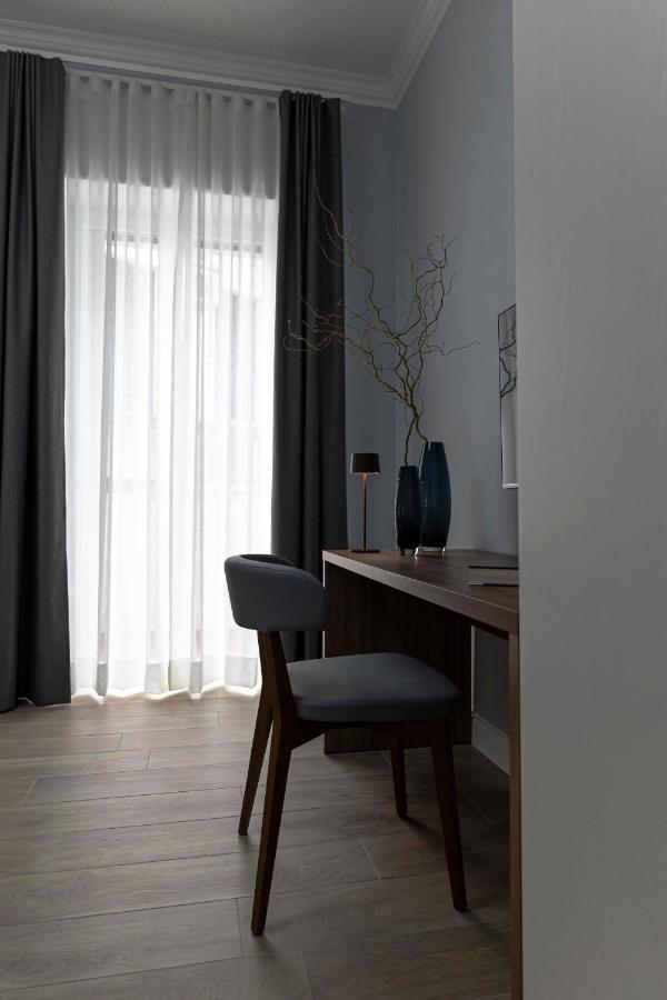 Azzurro 6 Holiday House มาร์ตินาฟรังกา ภายนอก รูปภาพ